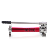 液压泵  全铝手动泵 