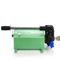 手动泵 手动油泵 SDB-2 可定制 匠心制造  厂家热销