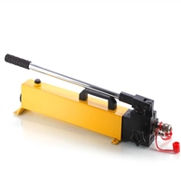 手动泵 液压手动泵柱塞泵SDB-1/3质优价廉 江苏润通机具 批发销售