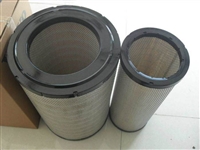 潍坊11110533空气滤芯厂家-丰凯定制11110533沃尔沃空气滤芯