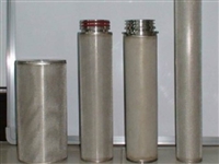 丰凯批发高质量不锈钢烧结网滤芯-嘉兴零售不锈钢烧结网滤芯