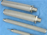  西安供应进口五层不锈钢烧结网滤芯生产厂家