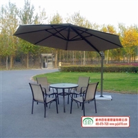 杭州百佳遮阳蓬公司 定做批发罗马伞