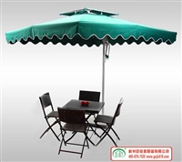 抗风遮阳伞户外 上海遮阳伞品牌 罗马伞源头