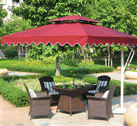 遮阳伞订做厂家 遮阳伞厂家推荐 样品配件免费邮寄