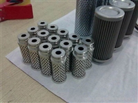 贺州供应油水处理用不锈钢烧结网折叠滤芯