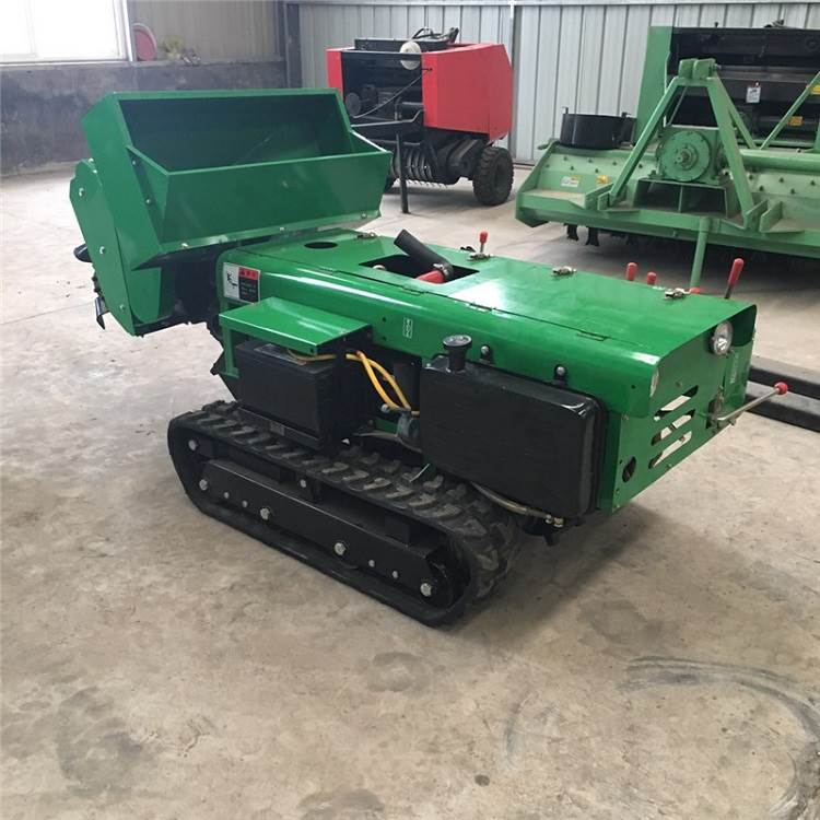咸阳 履带式开沟机生产厂家