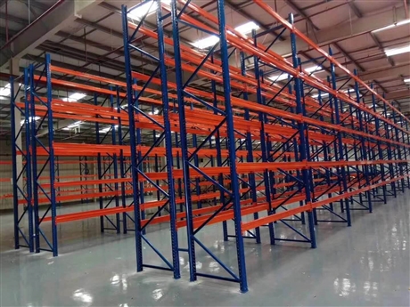 郑州货架 仓库货架 重型货架 横梁货架定做 高位货架设计 货架
