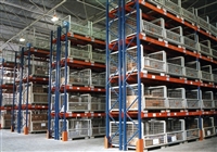 货架 仓库货架 重型货架 托盘货架 叉车货架 免费设计 非标定做