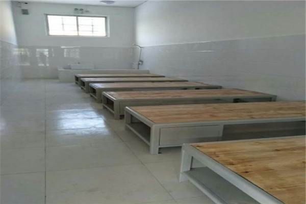 供应安徽合肥监狱床免费咨询