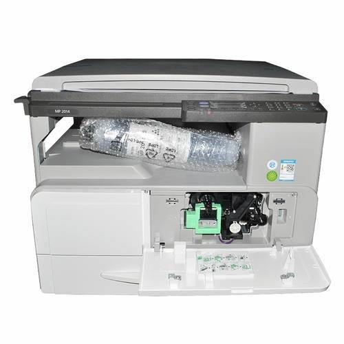 理光2014复印机行货