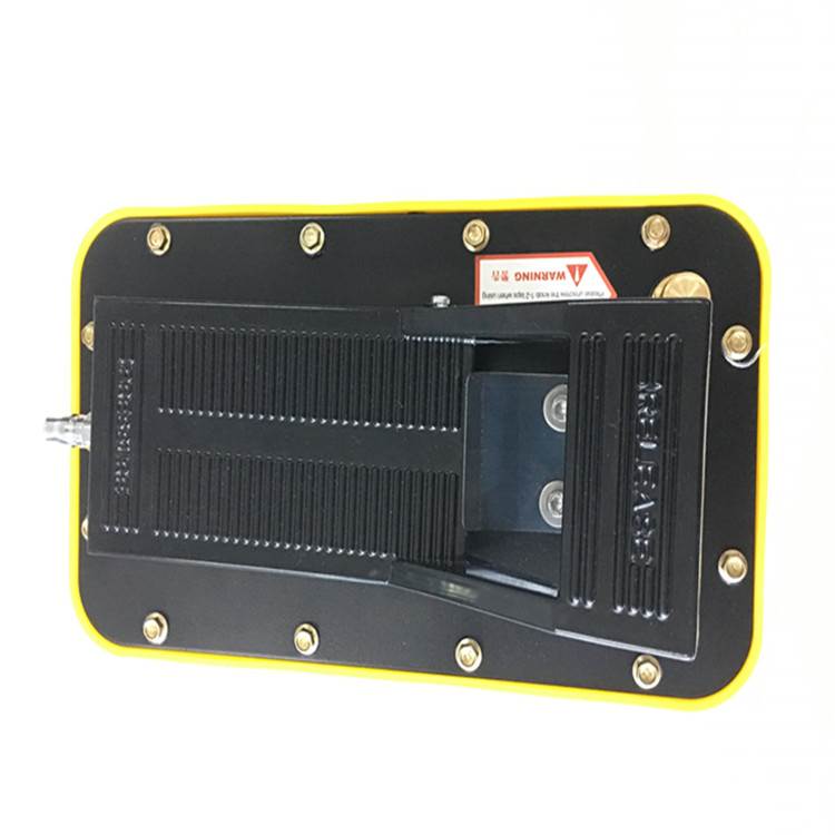 气液脚踏泵HST 电动油泵系列 压力泵 单作用液压泵 厂家批发