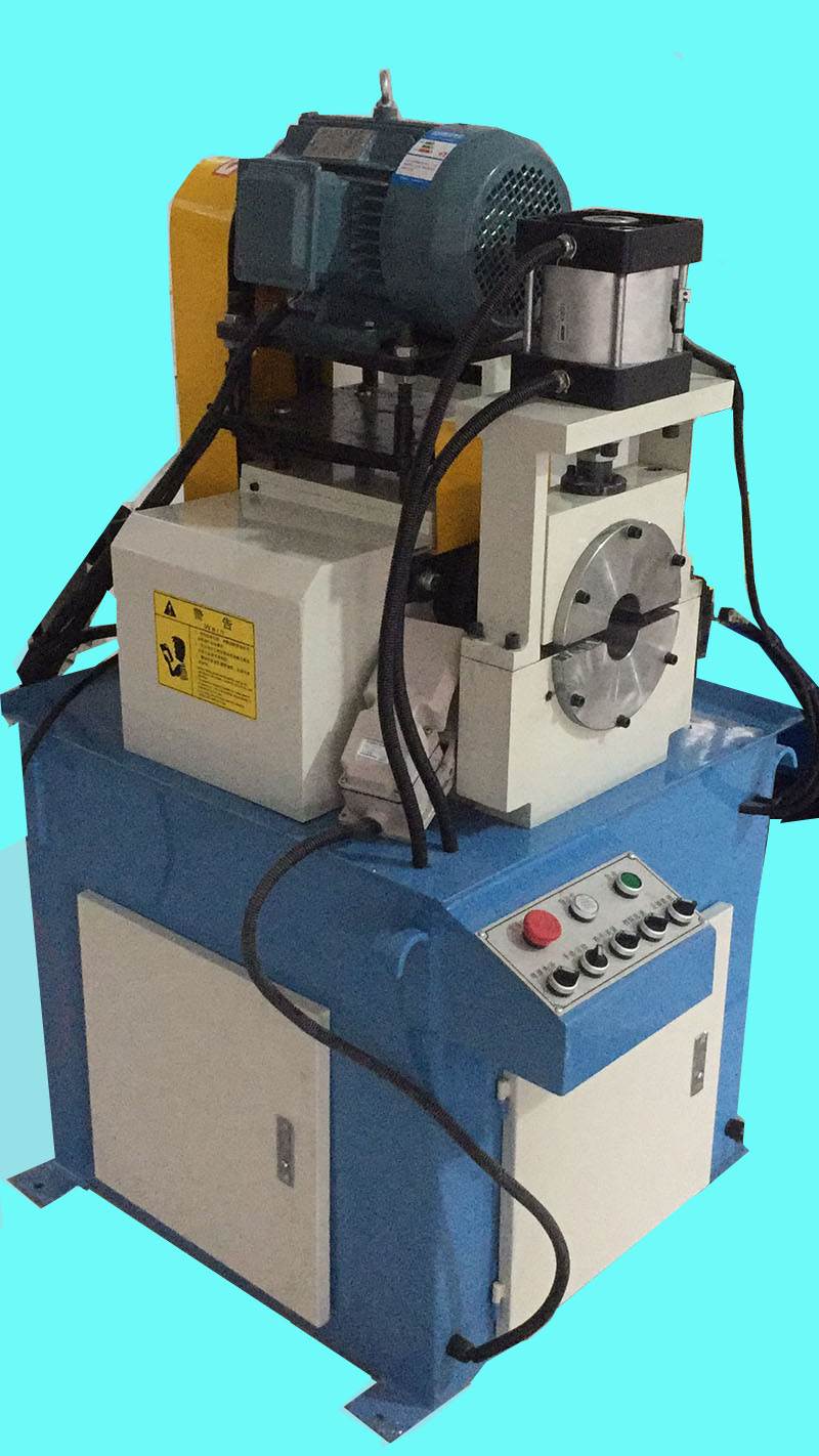 单头气动倒角机dj180q