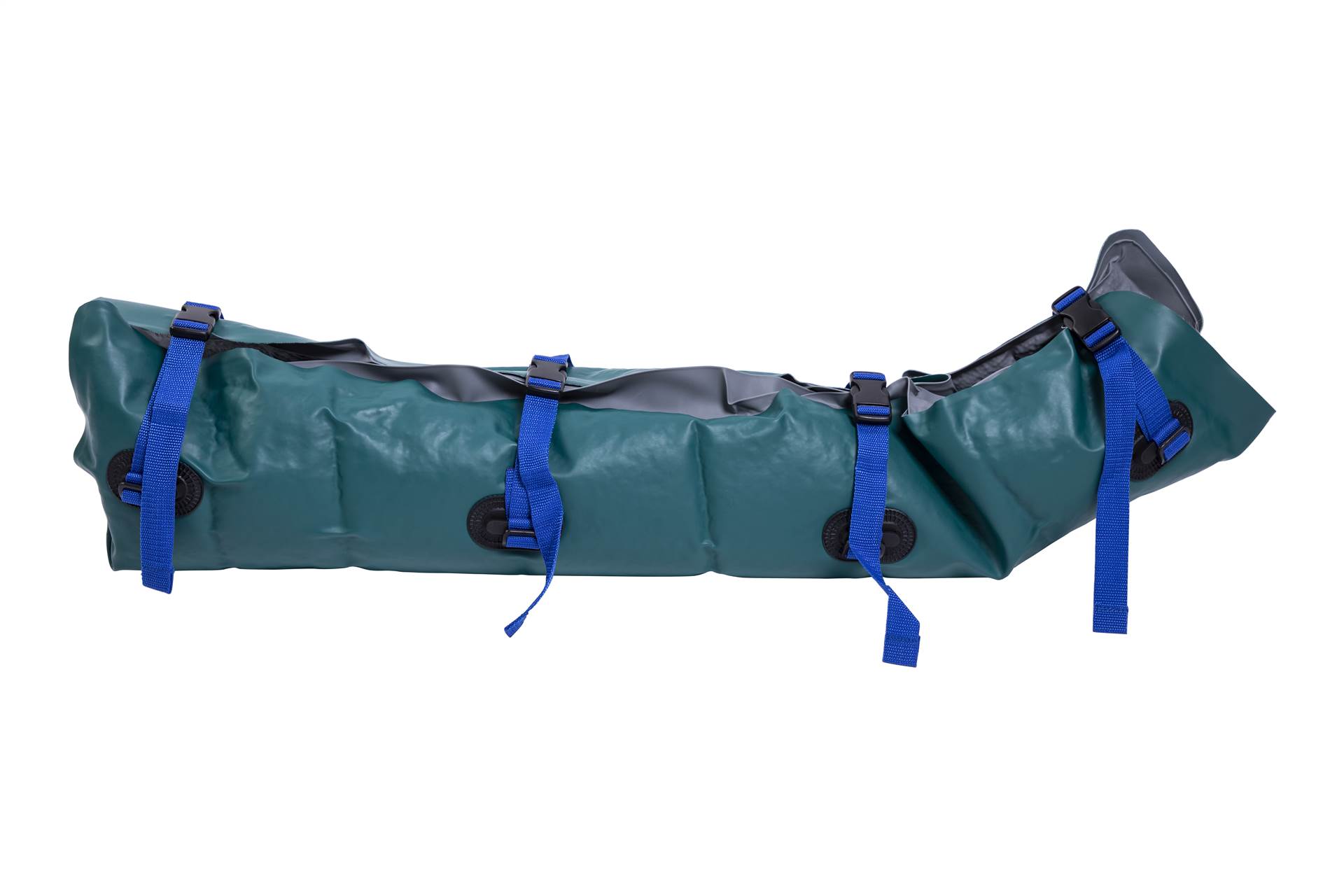 负压担架夹板的产品特点