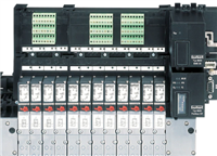 资料分享BURKERT8640型阀体