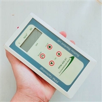 高分辨率的甲醛检测仪 英国PPM-400ST甲醛分析仪