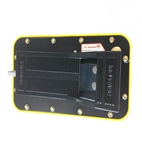 液压泵 汽液脚踏泵HST