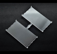 LED导光板背光源/PS导光板