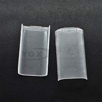 曲面型导光板，LCD背光源导光板