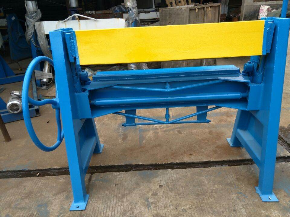 丹东2米手动折边机价格