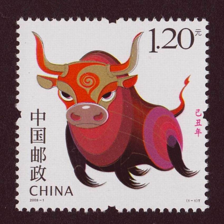 2019年有特种邮票的地方吗