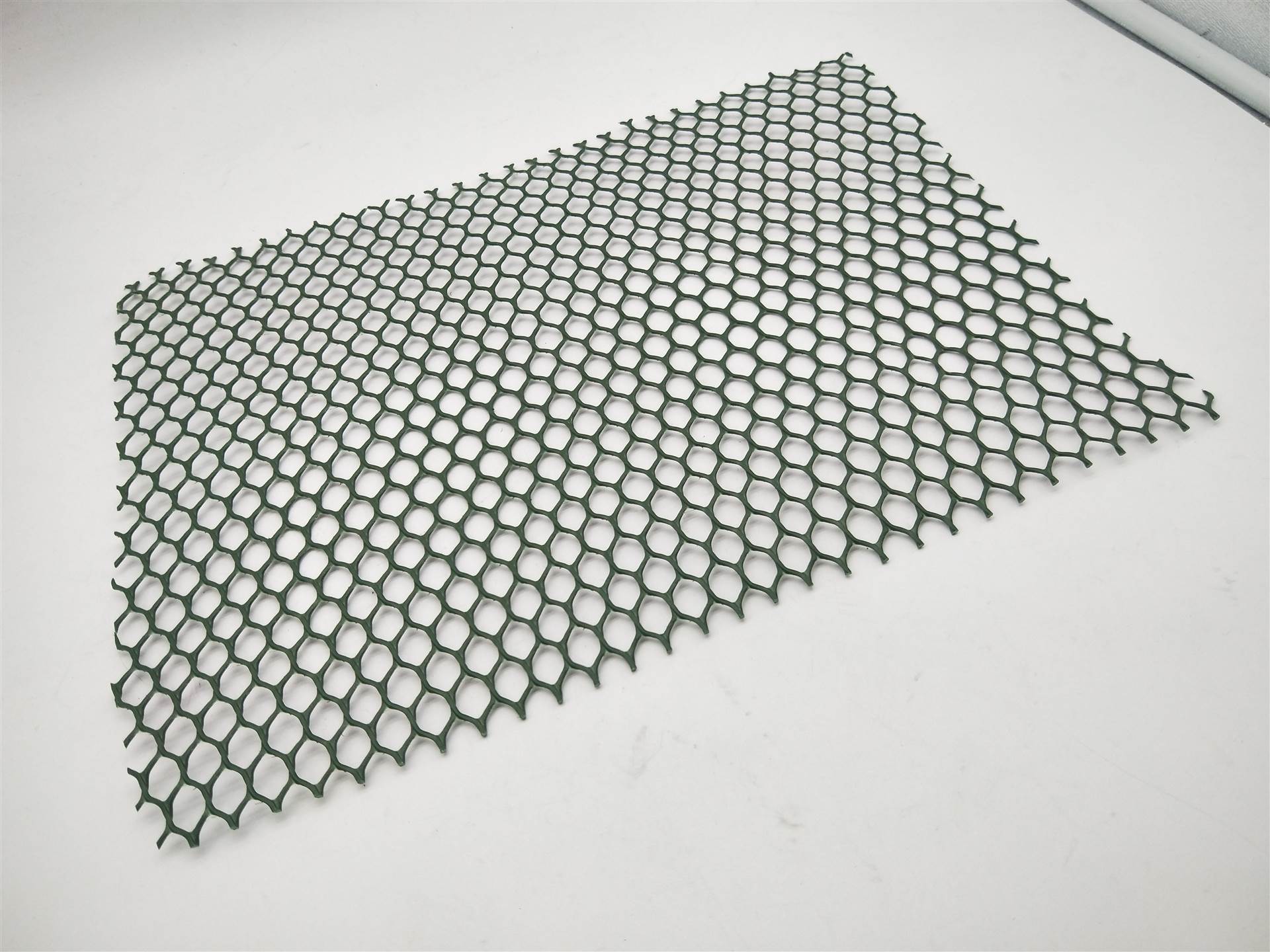 厂家批发供应土工网边坡绿化防护固土工网养殖塑料平网