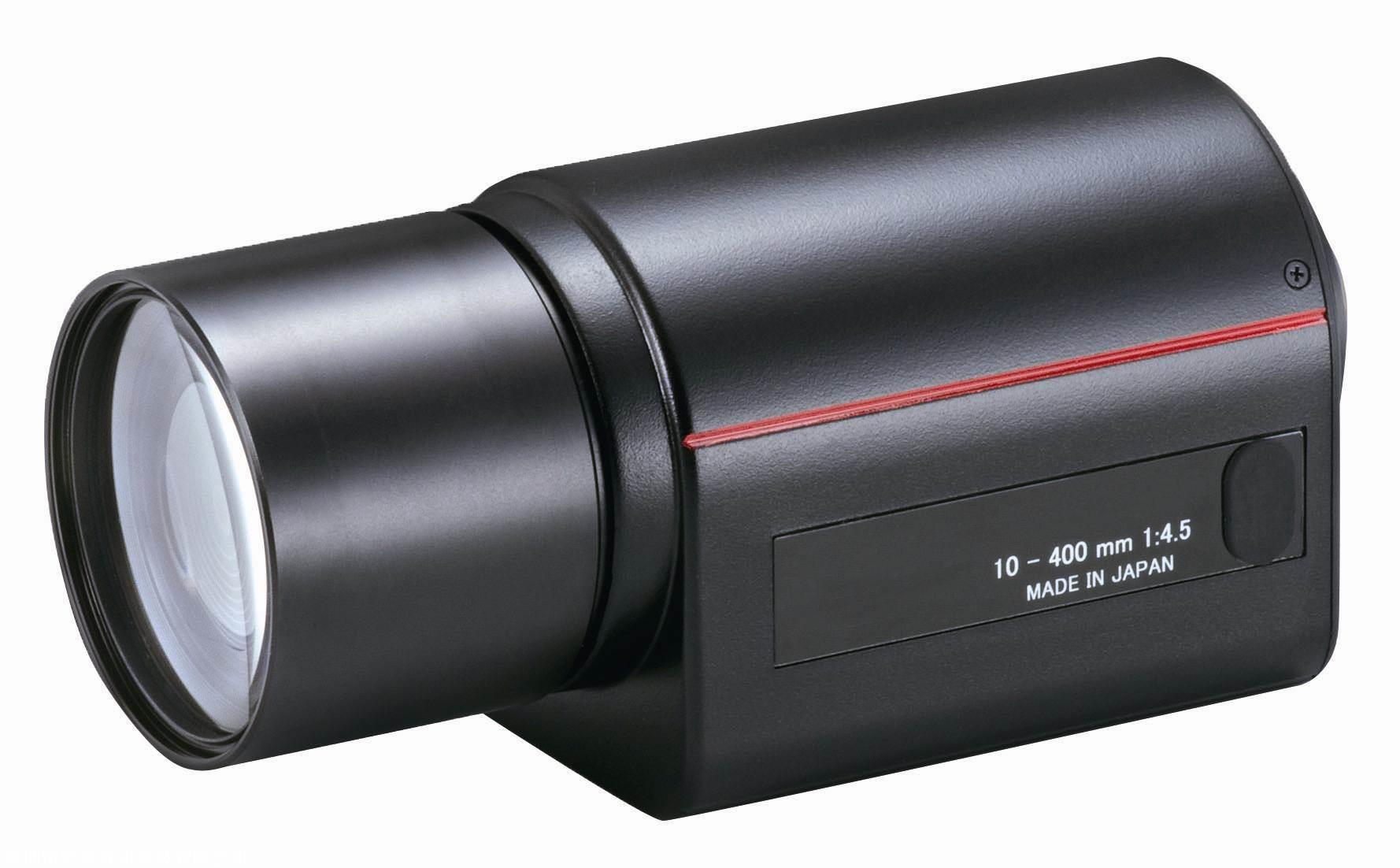 10400mm40倍红外镜头