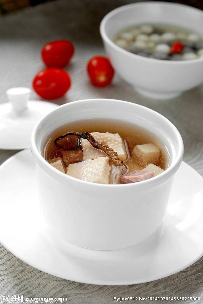 连州市哪里可以学习广式炖汤技术