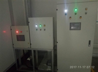 承接电气自动化系统工程，配电箱、配电柜、变频柜、 PLC控制柜