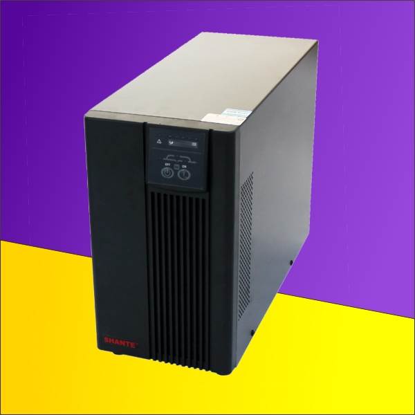 santak山特ups电源c2ks 2kva 1600w应急电源