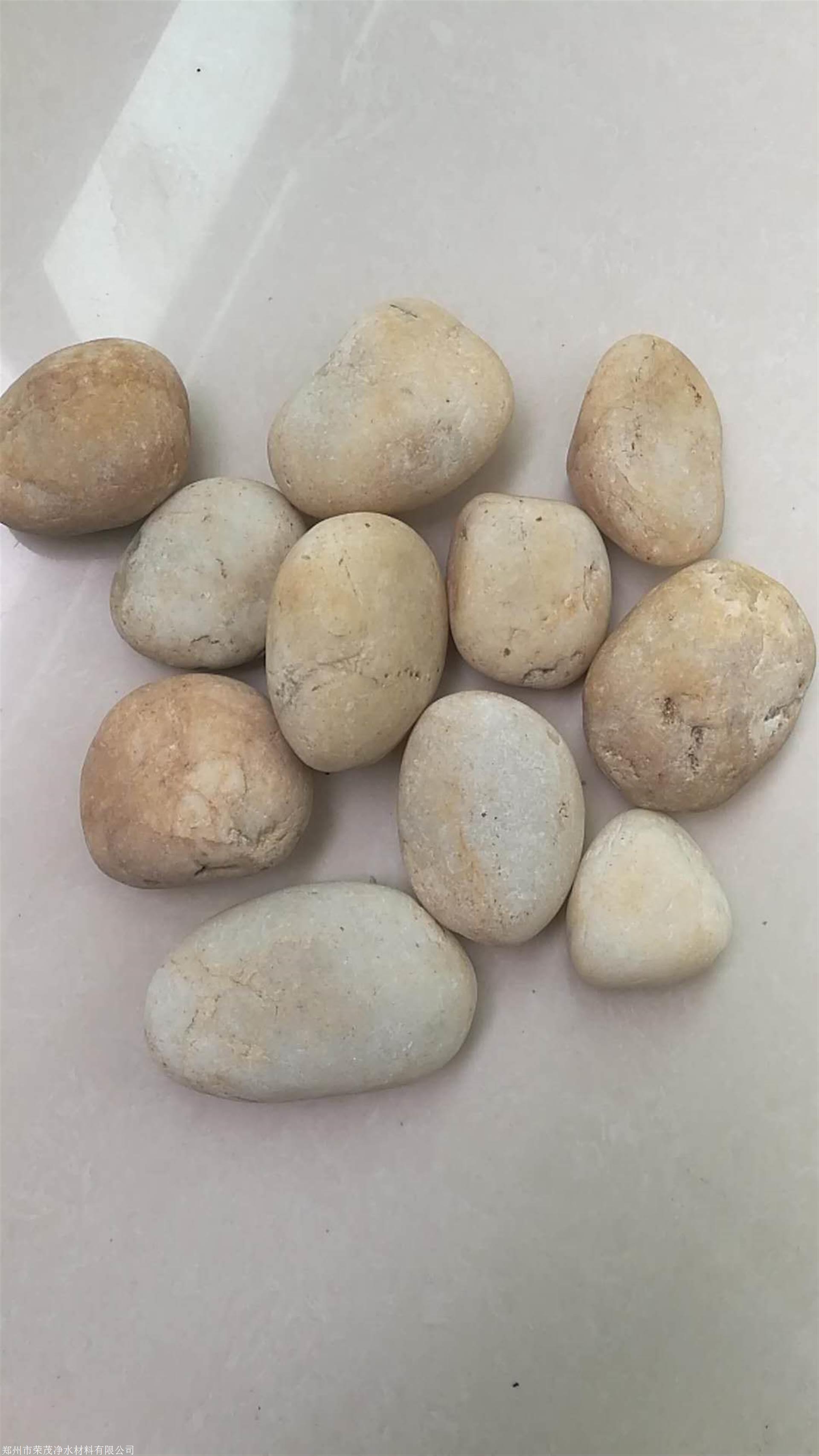 球石鹅卵石价格多少钱