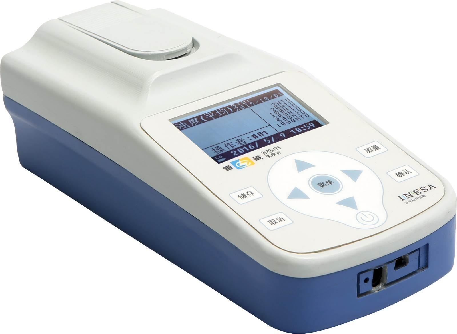 wzb-172型浊度仪 浊度检测仪 浊度测定仪厂家