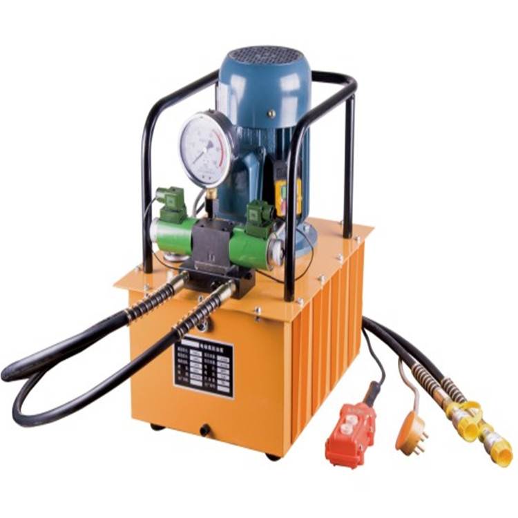 电动泵 液压电动泵DB150-D2经久耐用可定制 江苏润通机具