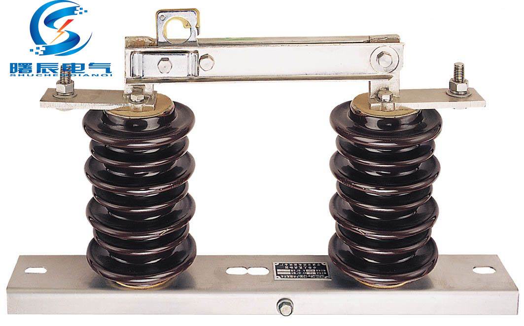 10kv线路刀闸gw912隔离开关