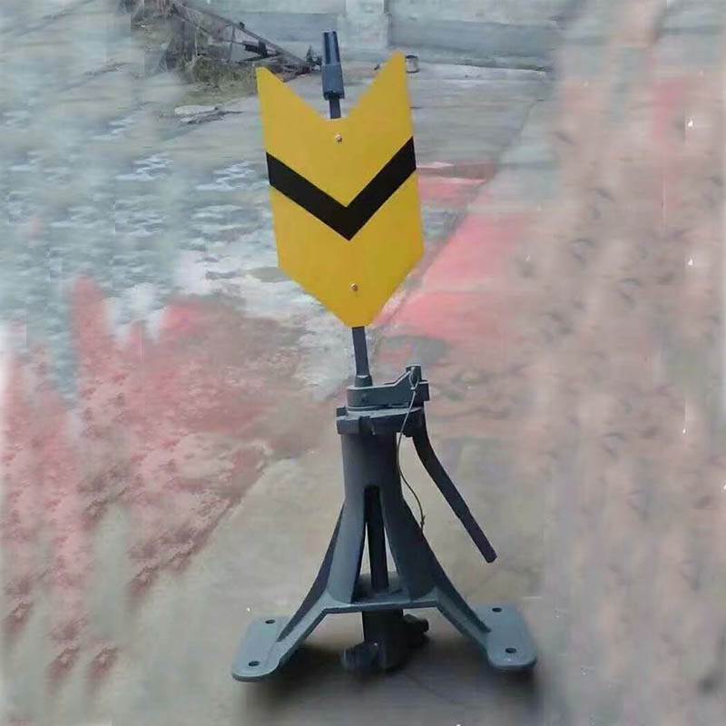 道岔握柄 道岔表示器握柄 铁路轨道道岔配件道岔握柄