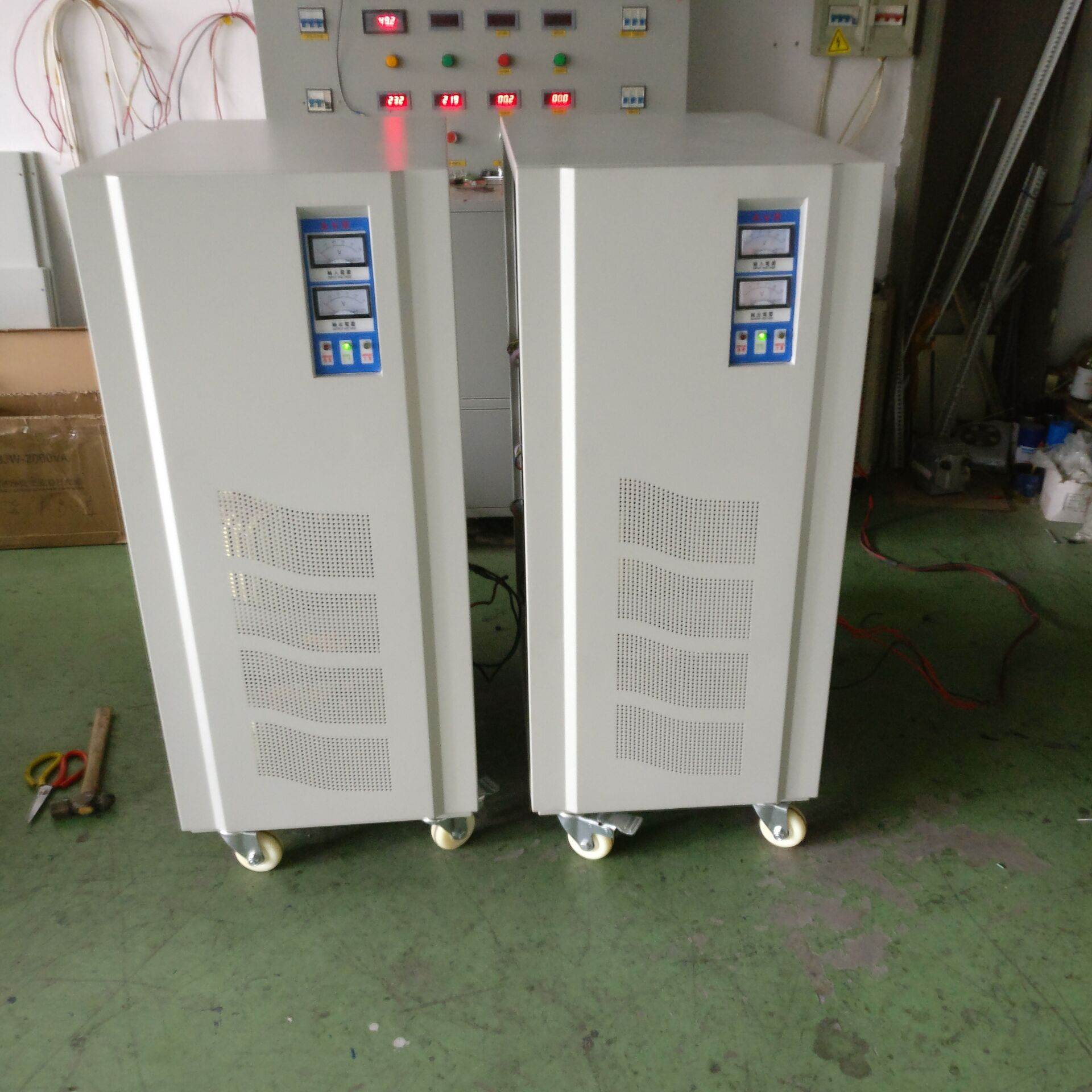 螺旋ct机专用医疗稳压器报价ct机专用无触点稳压器参数