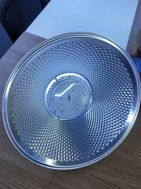 led工矿灯价格低廉质保2年直径450