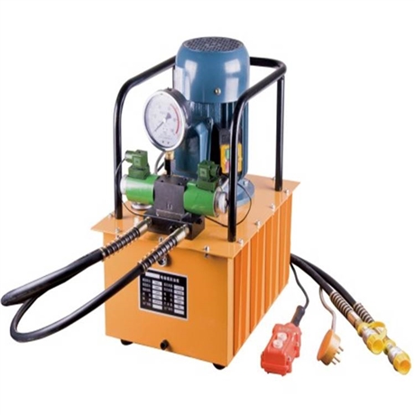 电动泵 液压电动泵DB150-D2经久耐用可定制 江苏润通机具