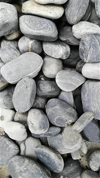 现在变压器油池鹅卵石价格多少钱一吨