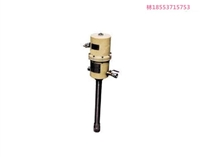 便携式注浆泵具有单液注浆泵和双液注浆泵