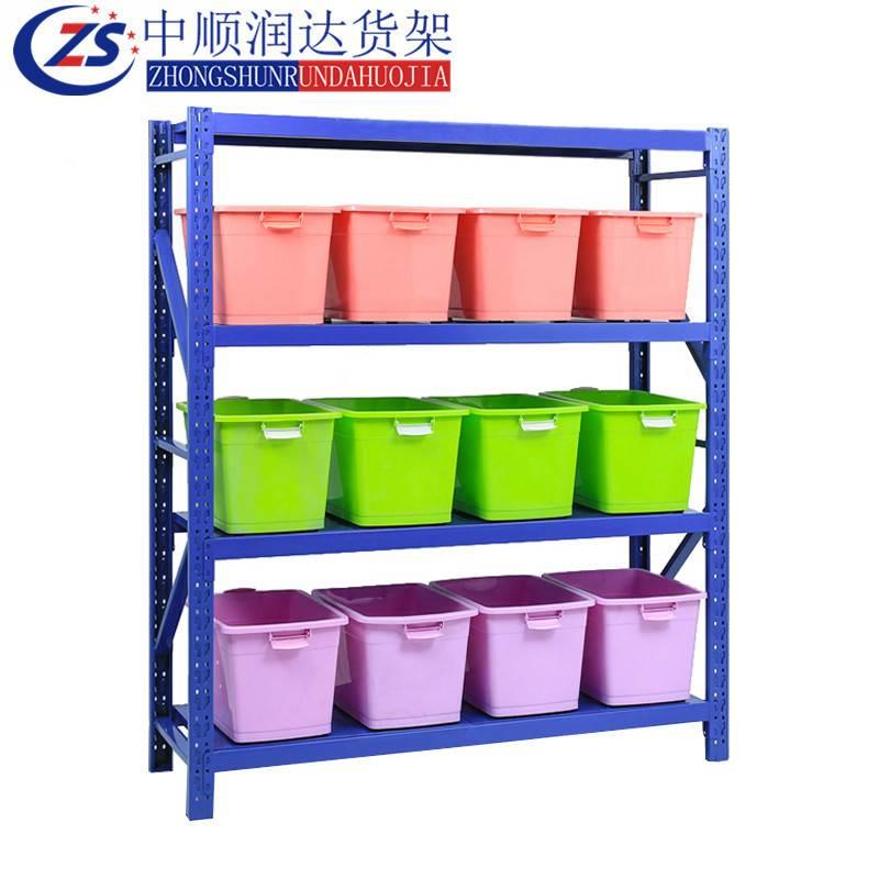 仓储货架-天津仓储货架生产厂家