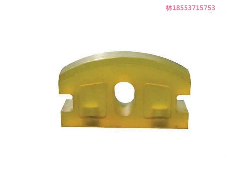 橡胶碰头厂家直销