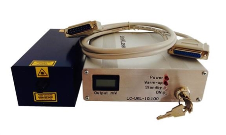 供应新特光电单频激光器,单纵模激光器,窄线宽激光器