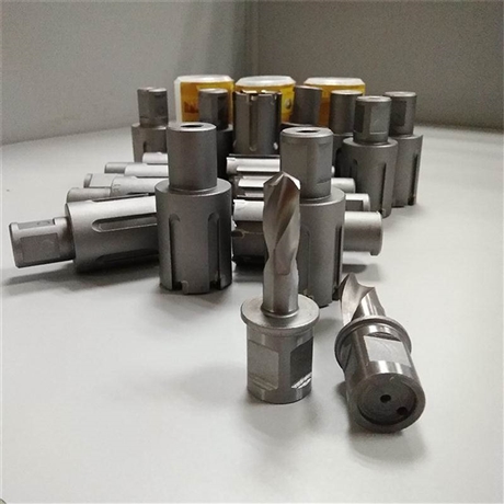 空心钻头规格硬质合金空心钻头钻孔机配件空心钻头