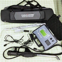 内置充电电池 LB-7022D油烟检测仪