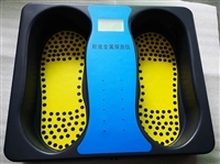 XD-838足底金属探测仪火车站安检门