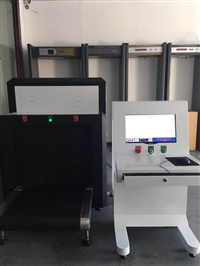 ZK-8065C型X光安检机 x光安检机报价 x射线安检仪LF