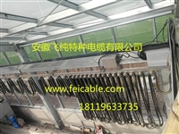 延伸电缆HJMPF3*35+3*35/3 安徽飞纯牌设计