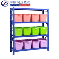 仓储货架-天津仓储货架生产厂家