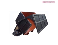 KC1.6-6侧卸式矿车生产厂家直销